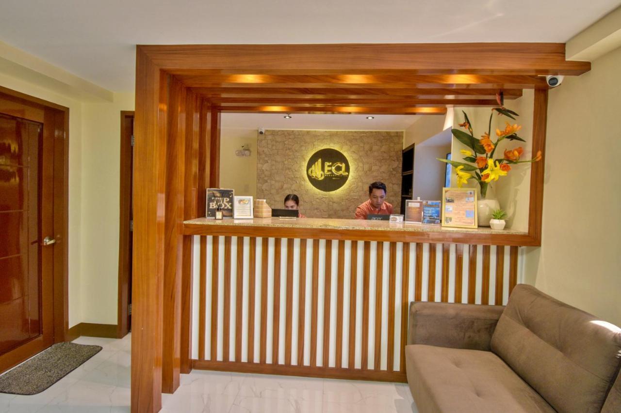 Ecl Resort Hotel Boracay Boracay Island Kültér fotó